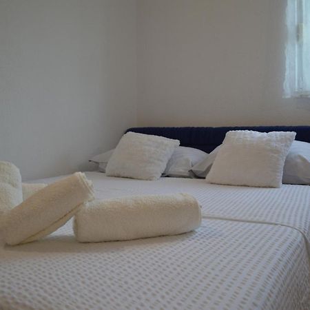 Apartmani Sunset ネウム エクステリア 写真