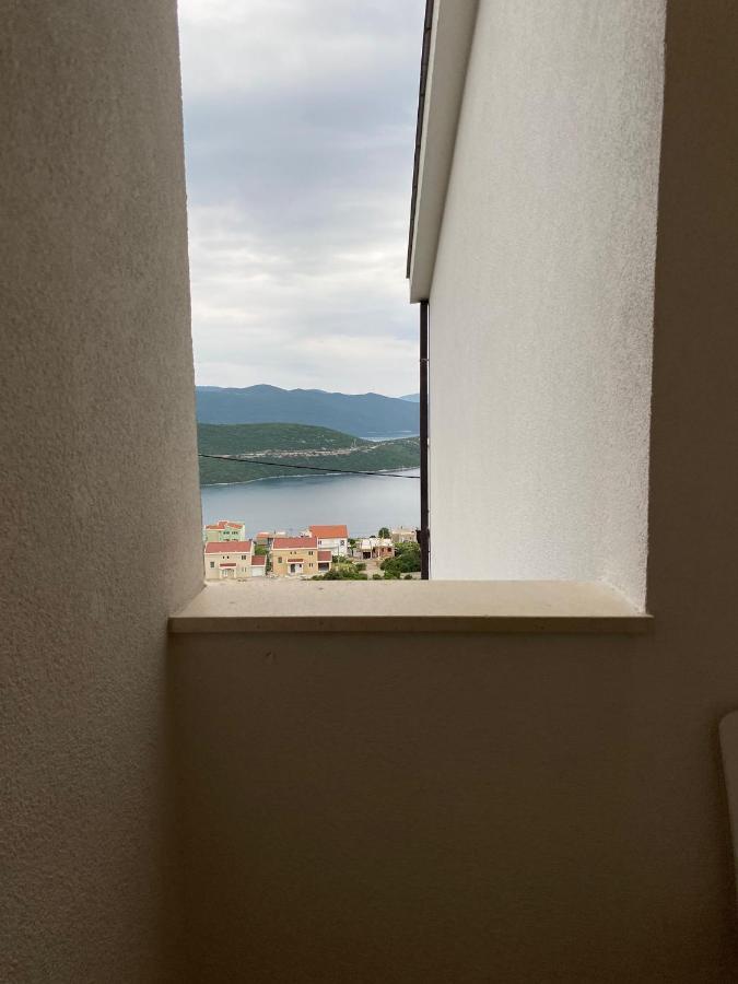 Apartmani Sunset ネウム エクステリア 写真