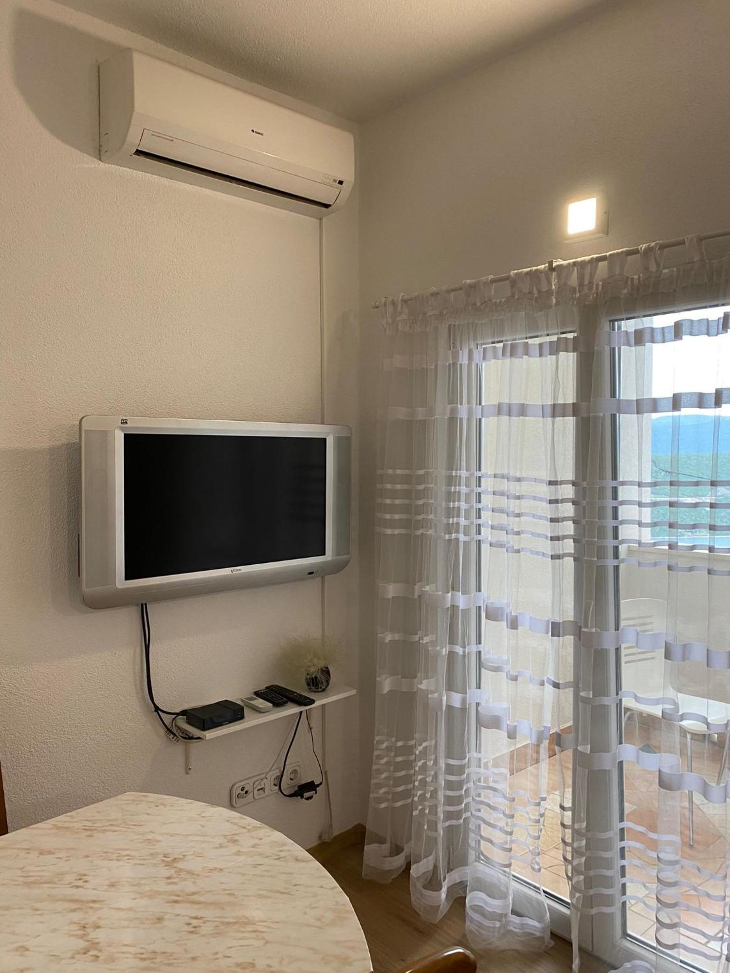 Apartmani Sunset ネウム エクステリア 写真